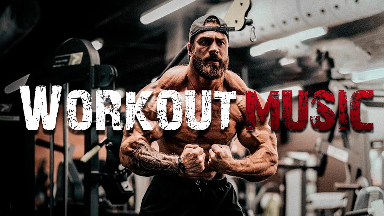 Trap Workout Music 2023 🔥 Fitness, Gym, Workout Motivation Music 🔥 Best