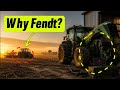 The Tractor Nobody Advertised — And Why Farmers Keep Buying It