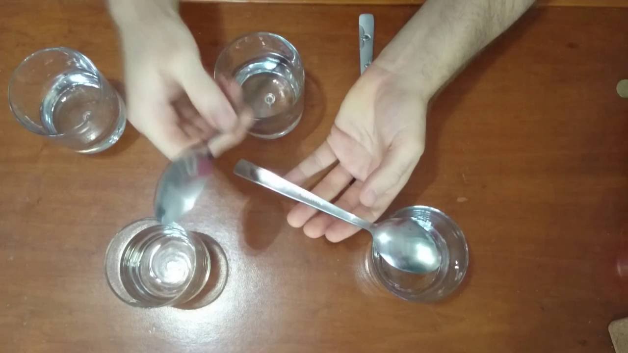 Amazing Science Experiments And Tricks That You Can Do At Home