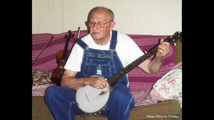 Clyde Davenport - Polecat's Den