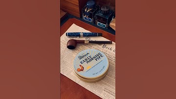 Exploring Premium Tobacco Varieties for the Perfect Pipe Smoking Experience #pipesmoking