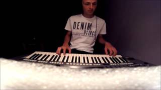 Dr Dre Still D R E Ft Snoop Dogg On Keyboard Chords Chordify