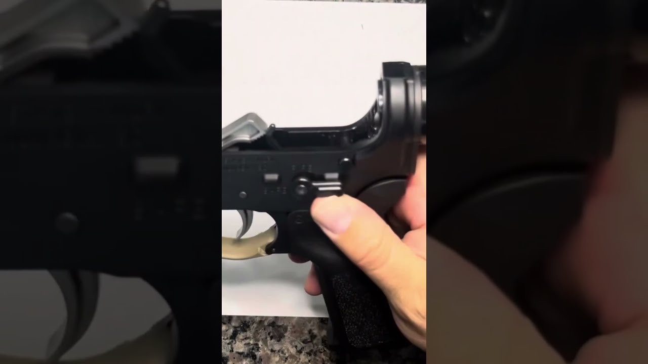 Atrius Super Selektor Finally Fixed 