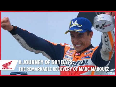 Video: Marc Marquez: Biography, Creativity, Career, Personal Life