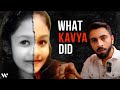 The most twisted case youve ever heard jabalpur double murder case  kavya and mukul  hindi