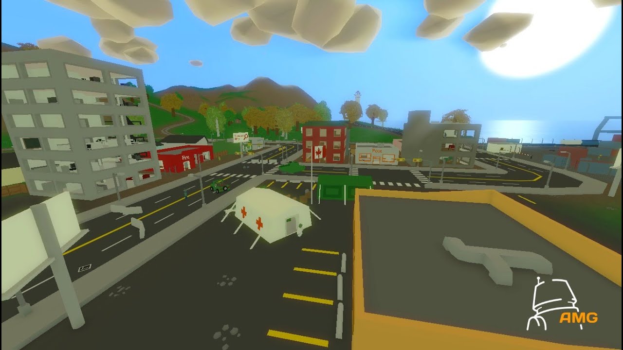 UnTurned SMP Ep 5 "When Cornman Flys!!" Feat. @scottynitrogold