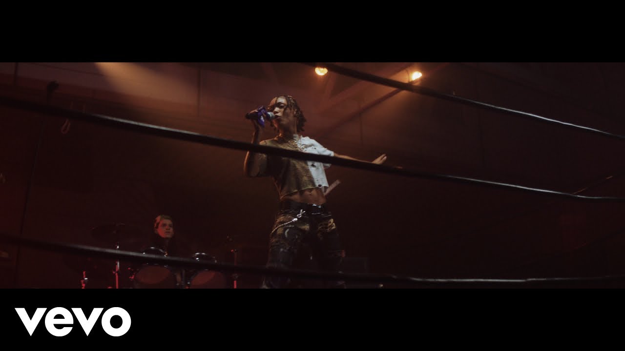 Coi Leray - Big Bank Roll (Official Music Video)