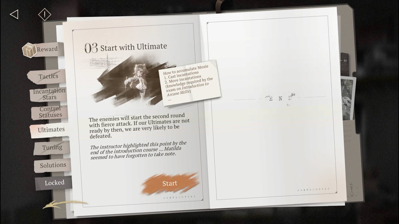 Reverse 1999 Tutorial 03 Start With Ultimate - YouTube