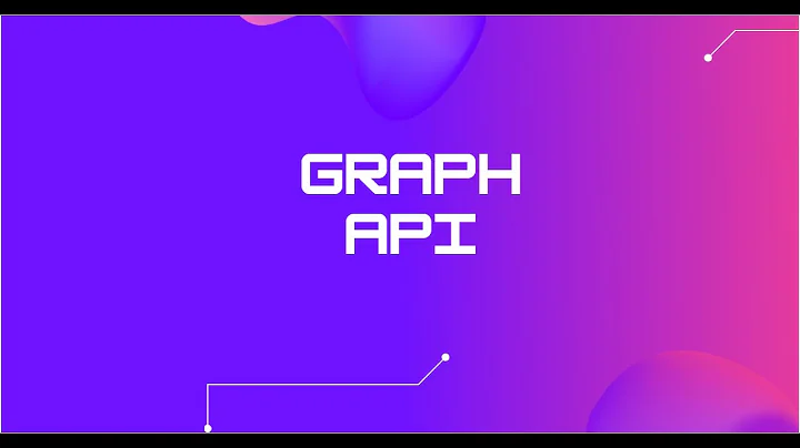 #1 Cơ bản Graph API Facebook