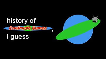 The History of Coolmath Games