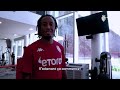 🇲🇨 🏃🏼 DE RETOUR À LA TURBIE - AS MONACO