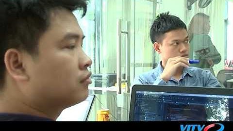 VITV - Startup 360 - Kỷ nguyên trí tuệ nhân tạo - Cơ hội cho Startup Việt