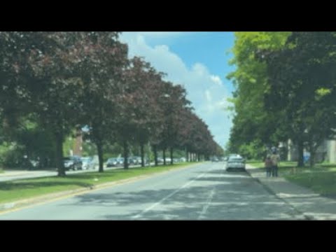 Montréal Sunday Live OTW To Interview A Big Rapper