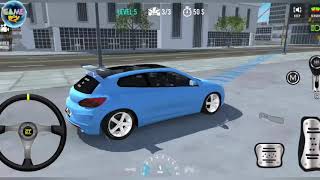 New Car Parking  ULtra 3D - reach on time complete level #1 53 screenshot 2