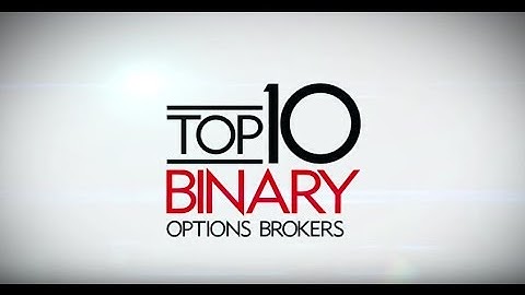 The Best Binary Options Brokers - Simple Binary Options Trading Strategy