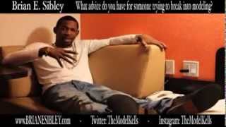 Kells the model full interview