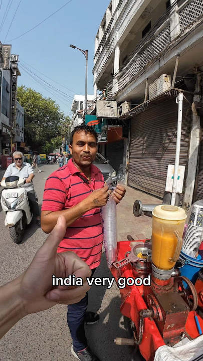 0.30p juice! #streetfood #food #foodreview #foodlover