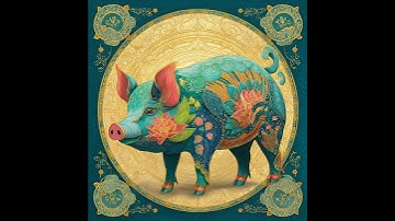 Đời càng về sau càng sung túc: 3 con giáp biết giữ tiền, biết kiếm tiền, phúc lộc đầy nhà