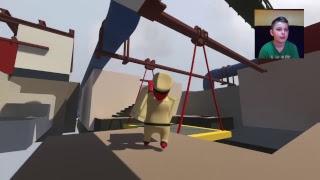 Human Fall Flat | Straight Cheating