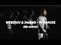 Werenoi & Damso - Pyramide [8D AUDIO]