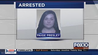 Former Baldwin County Circuit Clerk's Office employee accused of stealing money