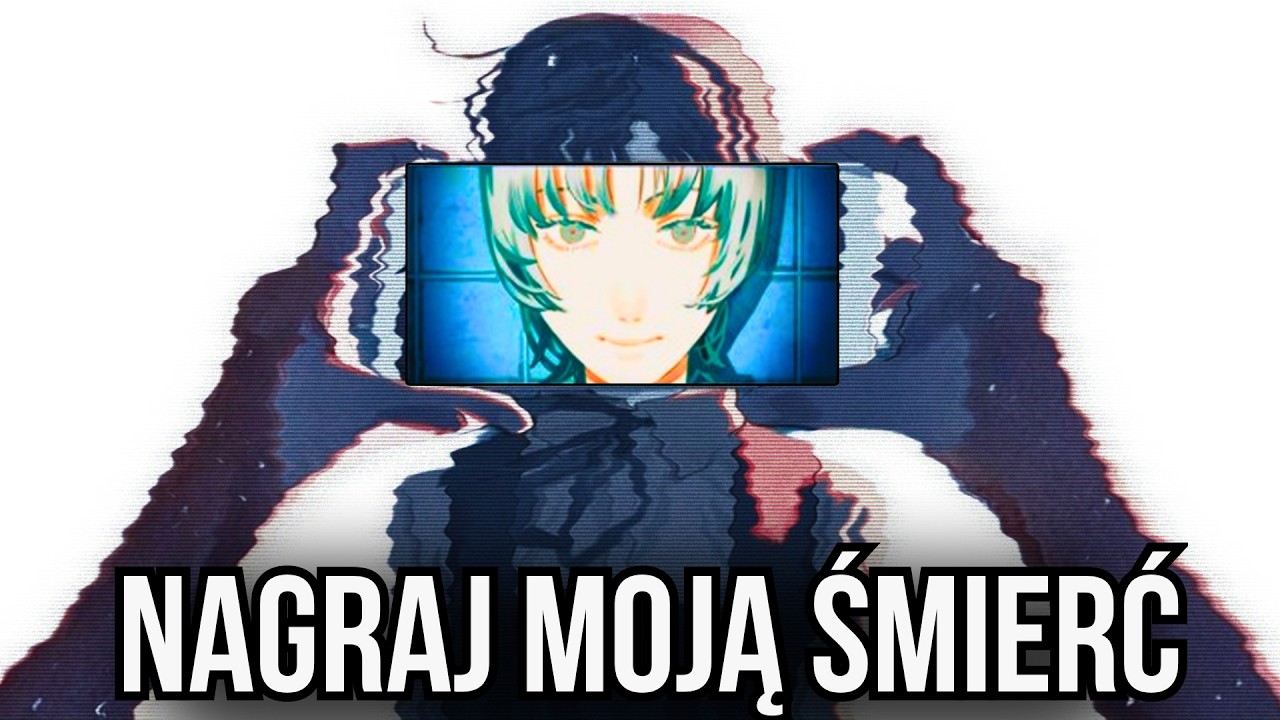 Czy Nagrałbyś Czyjąś Śmierć?