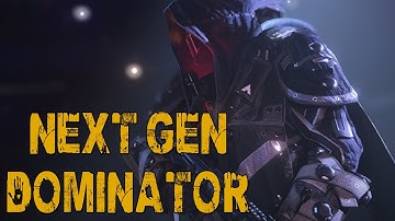 THE NEXT GEN DOMINATOR! (Killzone: Shadow Fall PS4 Multiplayer w/ Goldy & Juice) #2