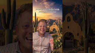 Hidden Gem In Catalina Foothills You’ve Never Been To