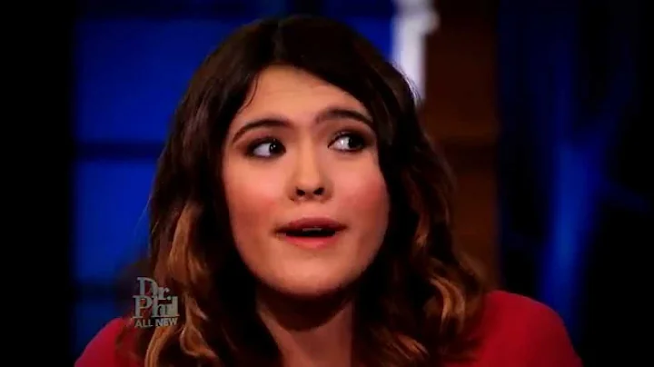 Wednesday 05/14: Not-So-Sweet 16: "My Daughter's Dangerous Sex Life" - Show Promo