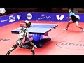 Table tennis robot vs human who wins  not real  wonder studio ai