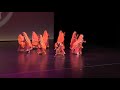 TAD TAD TALI PADE - Girls Gujarati Garba Dance Mp3 Song