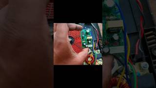 Dead induction cooker repair Use it's #inductionrepair #inductioncooker