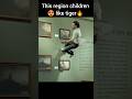 Tiger Shroff's Cool Attitude π₯