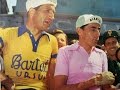 L'histoire du cyclisme - Tour de France - Documentaire