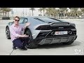 THIS is the New Lamborghini HURACAN EVO! | FIRST DRIVE