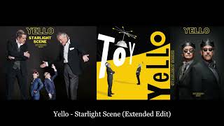 Yello - Starlight Scene (Extended Edit)
