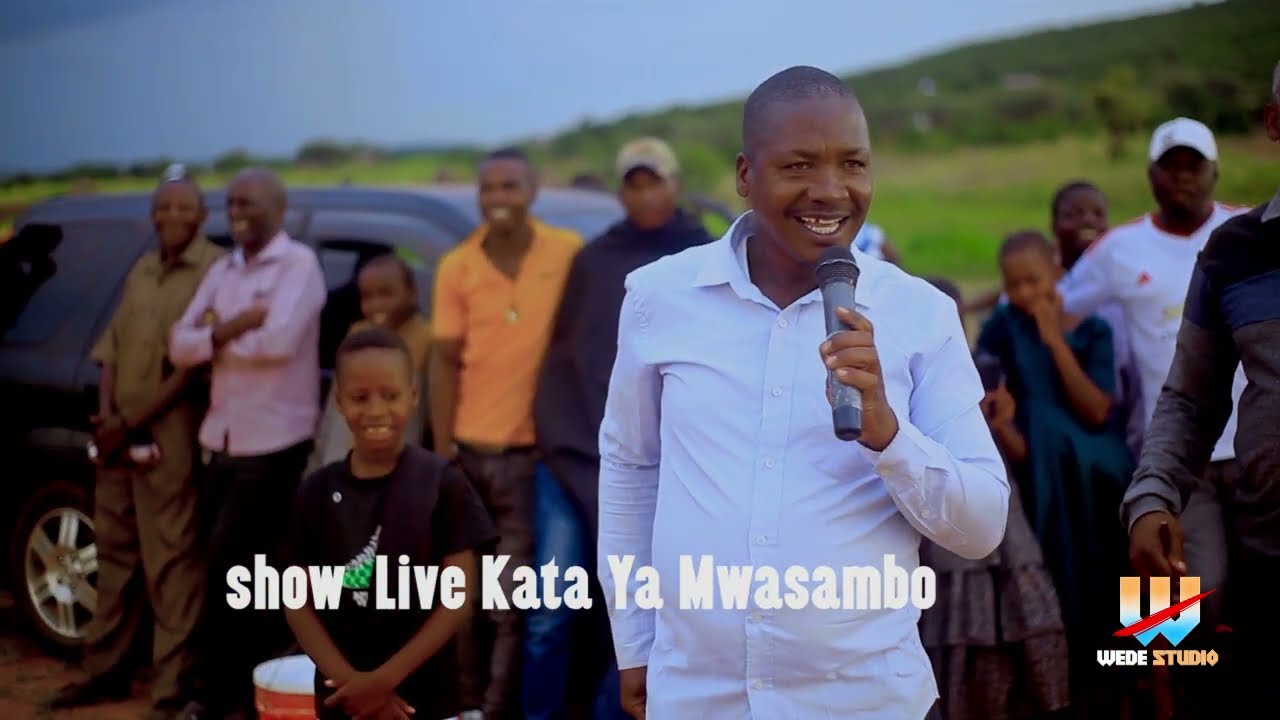 Madebe Jinasa Aeleza Ujio Mpyaa Wa Mtoto Wake Jinasa Madebe 2024 Show Live Video