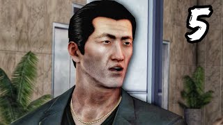 Sleeping Dogs - Walkthrough | LongPlay - Part 5