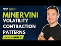 Mark Minervini Volatility Contraction Patterns Explained in 10 Minutes [Learn to Trade Stocks]