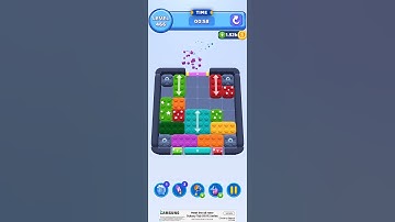 How to Win Color Block Jam Level 466