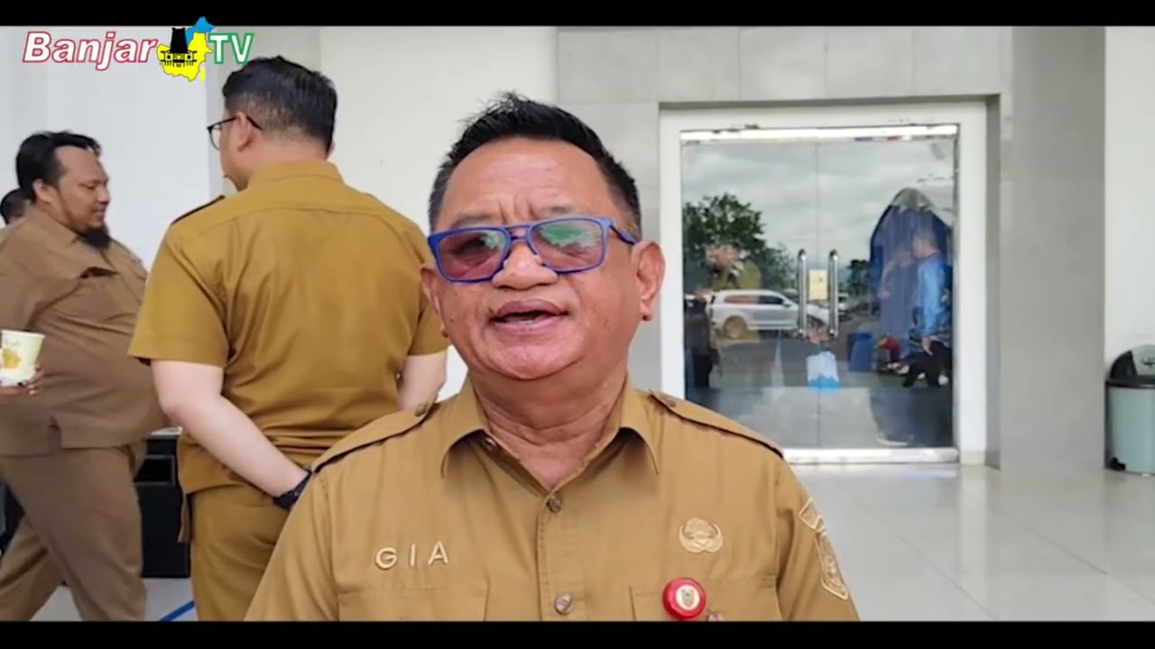 INFLASI KALSEL TURUN, LIMA DAERAH MASIH TERDAMPAK KENAIKAN HARGA