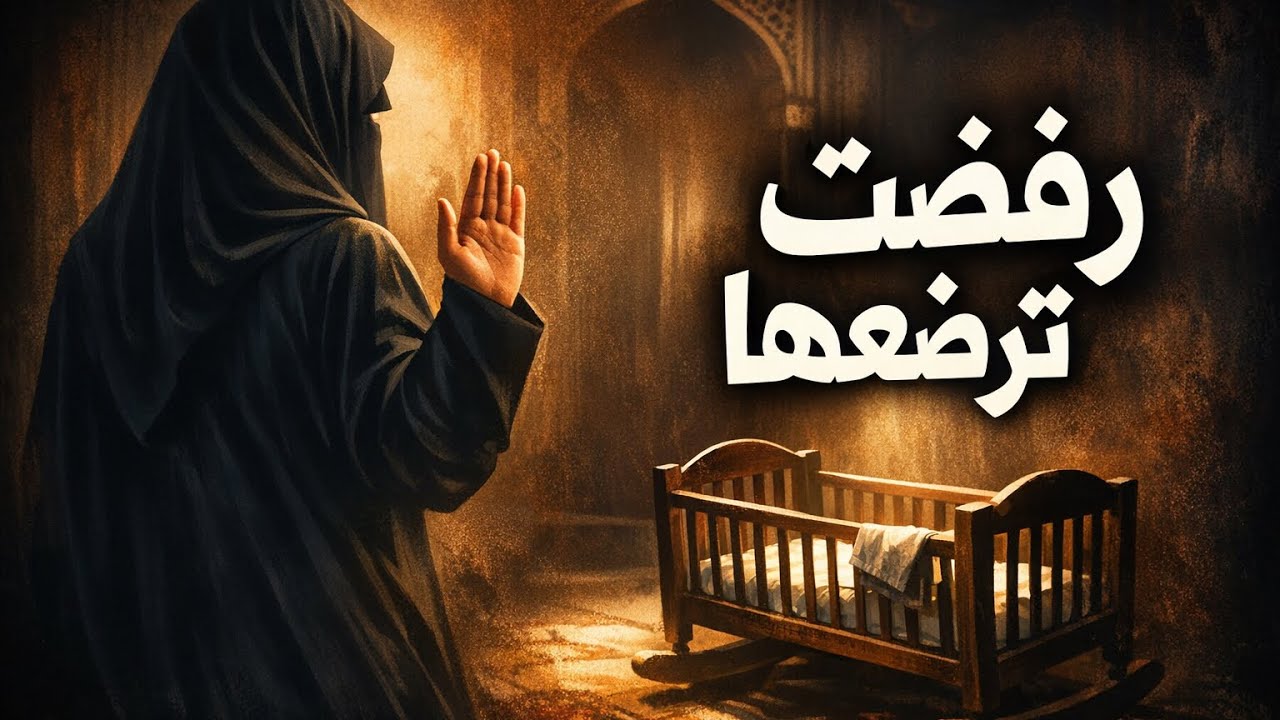 | 201 | رفضت ترضع اليتيمه فحصل لها صدمه | قصص حقيقية