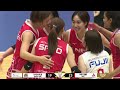 【2024/11/3 ハイライト】2024-25 大同生命SV.LEAGUE WOMEN 第4節GAME2  NEC川崎 vs SAGA久光