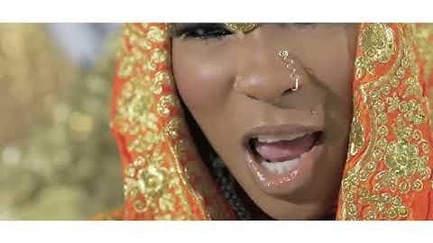 Patrice Roberts - Tender (Official Music Video) | Tender Touch Riddim | 2021 Soca