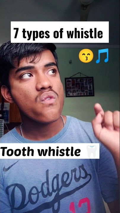 Weird Whistles 😙🎵🦗🐳 #beatbox #whistle #shorts