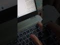 حذف صفحة في وورد     