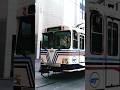 Siemens U2 trams in Calgary, Canada 🇨🇦 | Calgary C-Train
