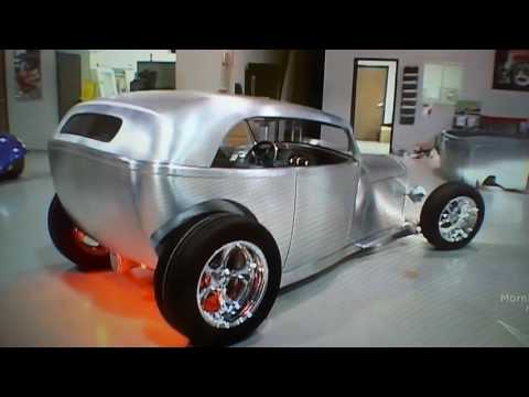 Video: Boyd Coddington Čistá hodnota: Wiki, ženatý, rodina, svatba, plat, sourozenci