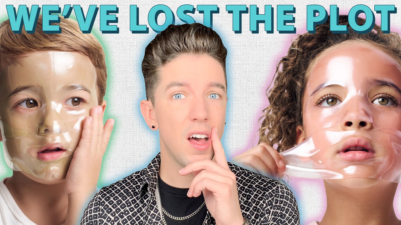 Правда о Rini: бренде средств по уходу за кожей для малышей