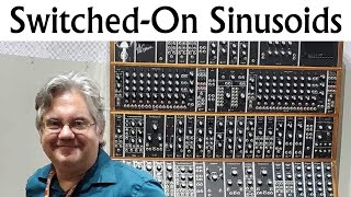 ECE2026 L59: IIR Filters with Switched-On Sinusoidal Inputs (Introduction to Signal Processing)